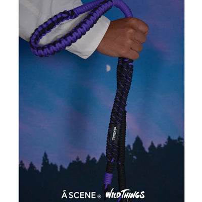 A SCENE×WILDTHINGS エーシーン×ワイルドシングス Design paracord shoulder(M) デザインパラコードショルダー WT03_002