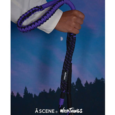A SCENE×WILDTHINGS エーシーン×ワイルドシングス Design paracord shoulder(L) デザインパラコードショルダー WT03_003