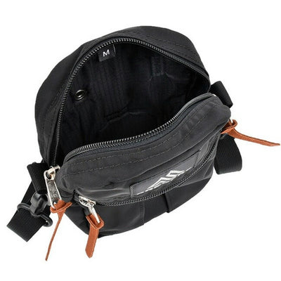 GREGORY グレゴリー QUICK POCKET M クイックポケットM BLACK 654591041