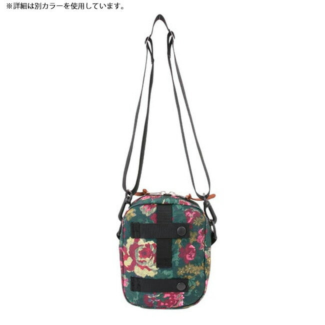 GREGORY グレゴリー QUICK POCKET M クイックポケットM BLACK 654591041