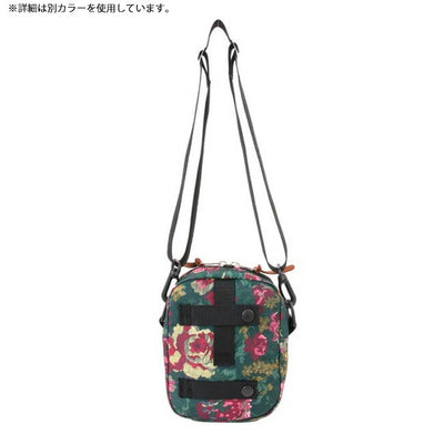 GREGORY グレゴリー QUICK POCKET M クイックポケットM BLACK 654591041