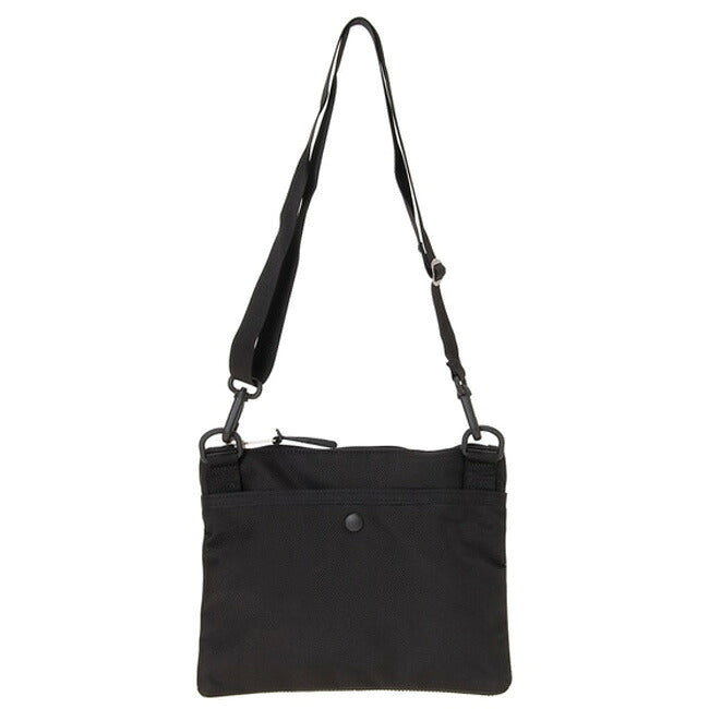 GREGORY グレゴリー CLASSIC SACOCHE M クラシックサコッシュM BLACK 1094571041