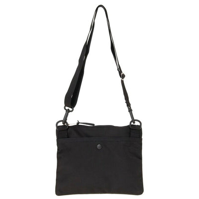 GREGORY グレゴリー CLASSIC SACOCHE M クラシックサコッシュM BLACK 1094571041