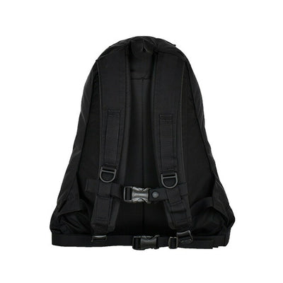GREGORY グレゴリー DAY PACK JPS デイパック BLACK 1410161041