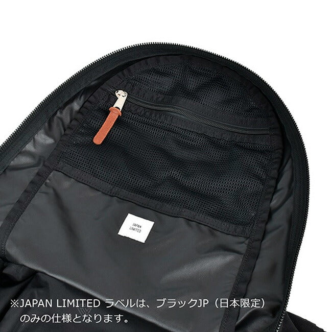 GREGORY グレゴリー DAY PACK JPS デイパック BLACK 1410161041