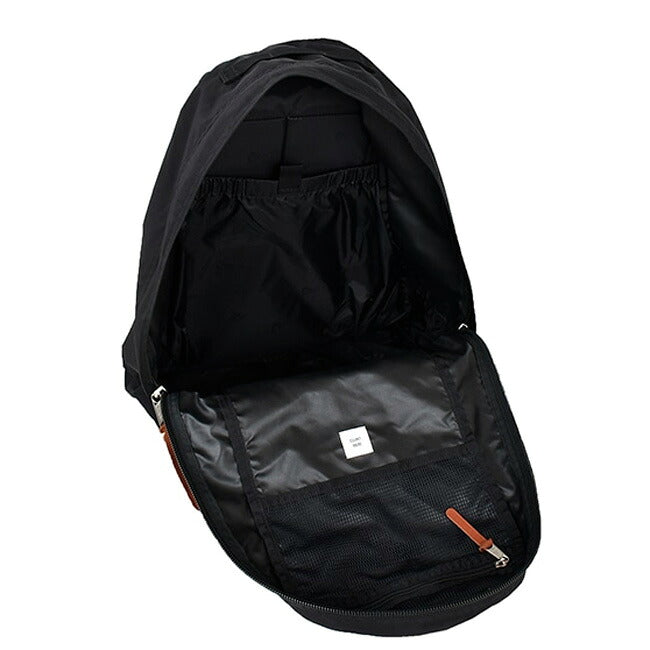 GREGORY グレゴリー DAY PACK JPS デイパック BLACK 1410161041
