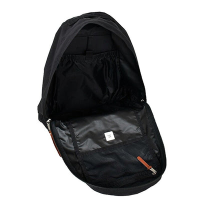 GREGORY グレゴリー DAY PACK JPS デイパック BLACK 1410161041