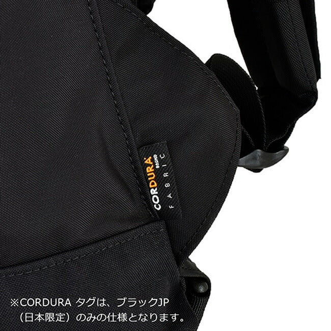 GREGORY グレゴリー DAY PACK JPS デイパック BLACK 1410161041