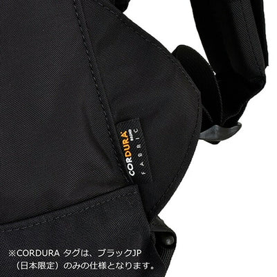 GREGORY グレゴリー DAY PACK JPS デイパック BLACK 1410161041