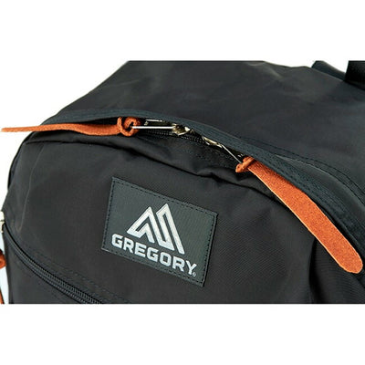 GREGORY グレゴリー CASUAL DAY V2 カジュアルデイV2 BLACK 1444331041