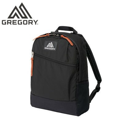 GREGORY グレゴリー CASUAL DAY V2 カジュアルデイV2 BLACK 1444331041