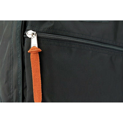 GREGORY グレゴリー CASUAL DAY V2 カジュアルデイV2 BLACK 1444331041