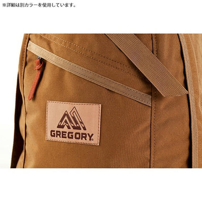 GREGORY グレゴリー FINE DAY V2 JPS ファインデイ V2 BLACK 1464931041