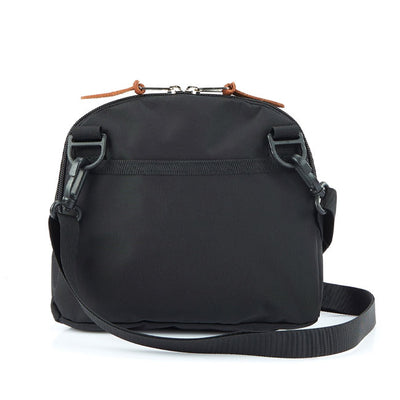 GREGORY グレゴリー TOASTY SHOULDER トースティーショルダー Black 1444121041