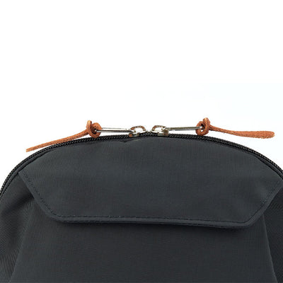 GREGORY グレゴリー TOASTY SHOULDER トースティーショルダー Black 1444121041