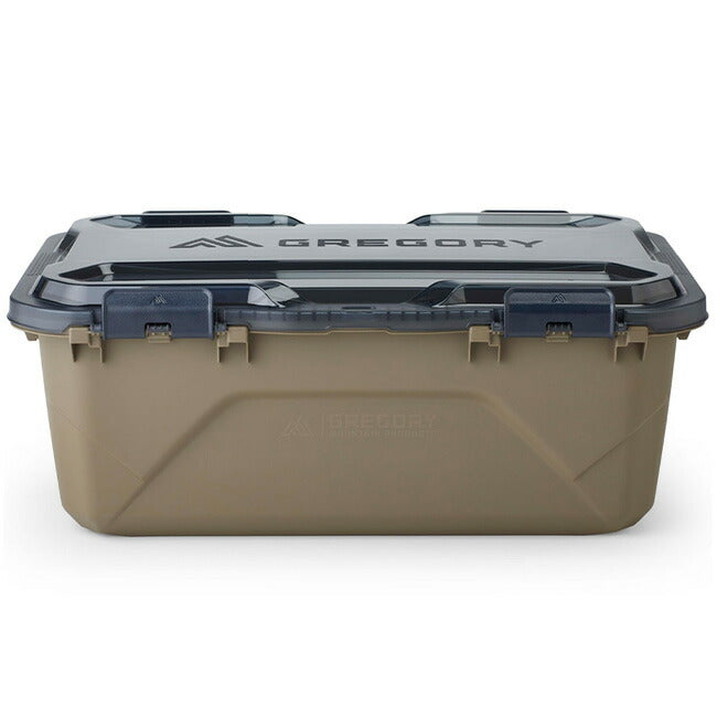 GREGORY グレゴリー ALPACA GEAR BOX 45アルパカギアボックス45 149399