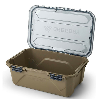 GREGORY グレゴリー ALPACA GEAR BOX 45アルパカギアボックス45 149399