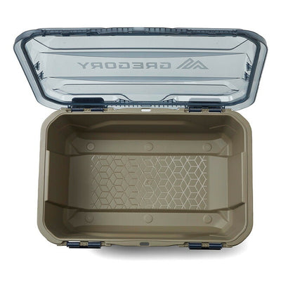 GREGORY グレゴリー ALPACA GEAR BOX 45アルパカギアボックス45 149399