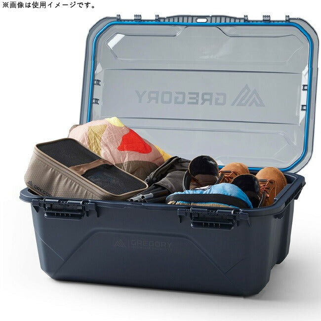 GREGORY グレゴリー ALPACA GEAR BOX 45アルパカギアボックス45 149399