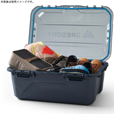 GREGORY グレゴリー ALPACA GEAR BOX 45アルパカギアボックス45 149399