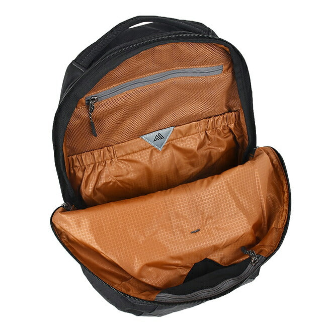 GREGORY グレゴリー SKETCH 22 スケッチ22 Obsidian Black 142631