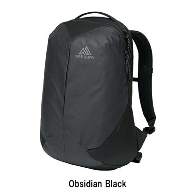 GREGORY グレゴリー SKETCH 22 スケッチ22 Obsidian Black 142631