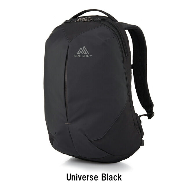 GREGORY グレゴリー SKETCH 22 スケッチ22 Obsidian Black 142631