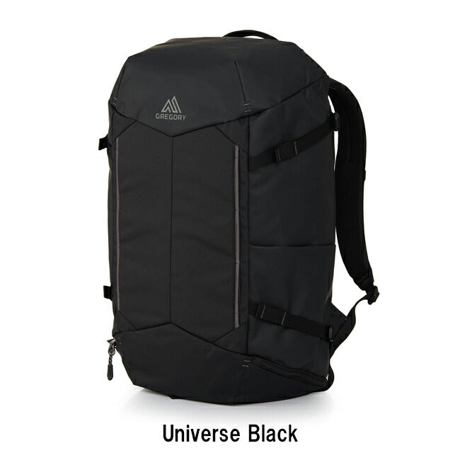 GREGORY グレゴリー COMPASS 40 コンパス40 Obsidian Black 142635