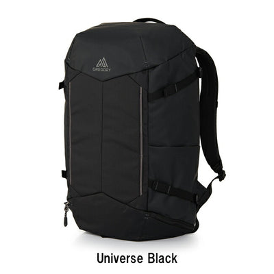 GREGORY グレゴリー COMPASS 40 コンパス40 Obsidian Black 142635