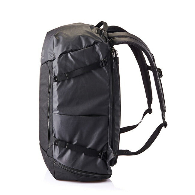 GREGORY グレゴリー COMPASS 40 コンパス40 Obsidian Black 142635