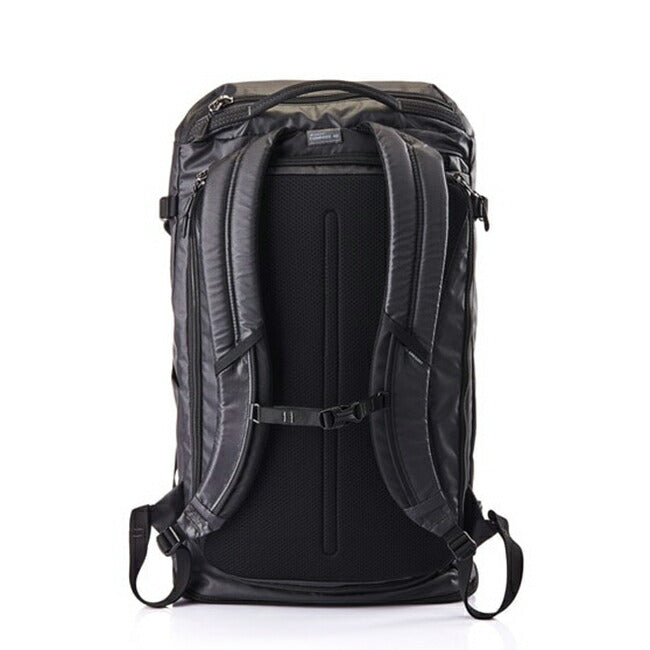 GREGORY グレゴリー COMPASS 40 コンパス40 Obsidian Black 142635