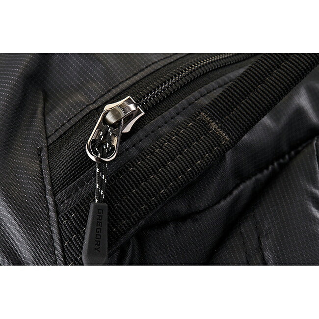 GREGORY グレゴリー COMPASS 40 コンパス40 Obsidian Black 142635