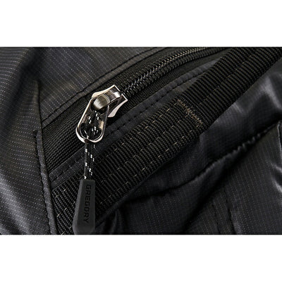 GREGORY グレゴリー COMPASS 40 コンパス40 Obsidian Black 142635