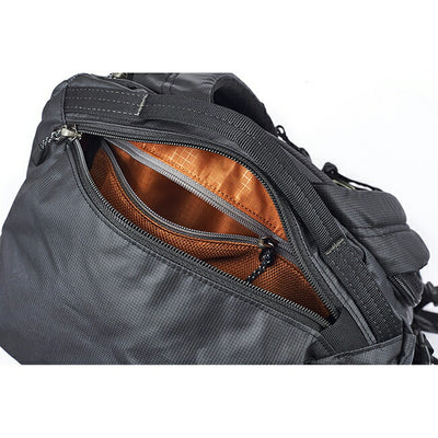 GREGORY グレゴリー COMPASS 40 コンパス40 Obsidian Black 142635