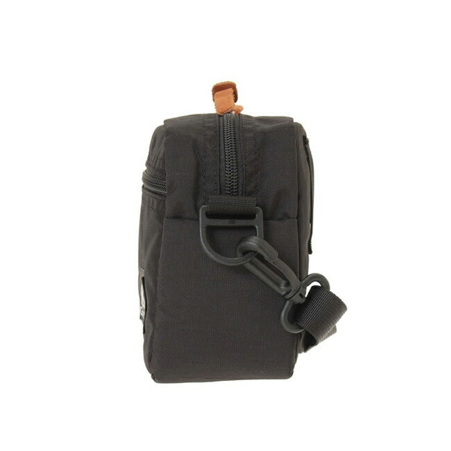 ◇【キャンペーン対象】PADDED SHOULDER POUCH M パデッドショルダー