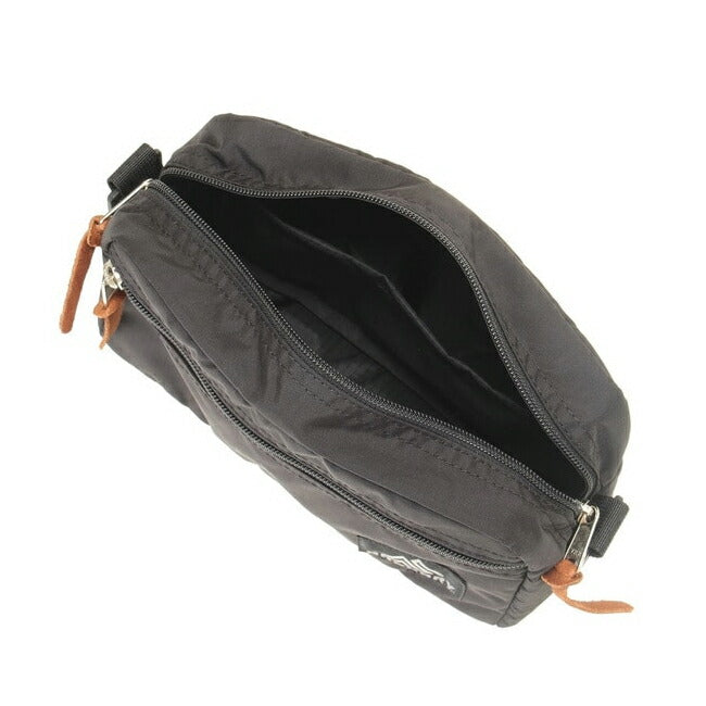 GREGORY - ◇【キャンペーン対象】PADDED SHOULDER POUCH M パデッド