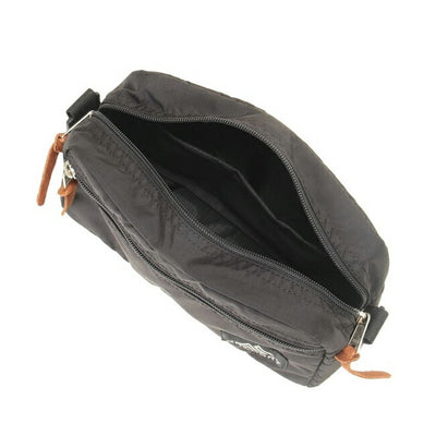 GREGORY グレゴリー PADDED SHOULDER POUCH M パデッドショルダーポーチM 65380