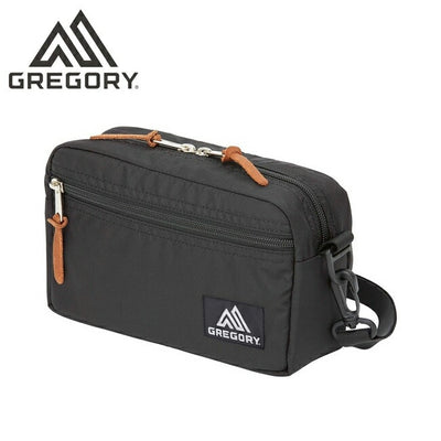 GREGORY グレゴリー PADDED SHOULDER POUCH M パデッドショルダーポーチM 65380