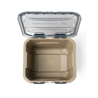 GREGORY グレゴリー ALPACA CAMP BOX アルパカキャンプボックス 154280