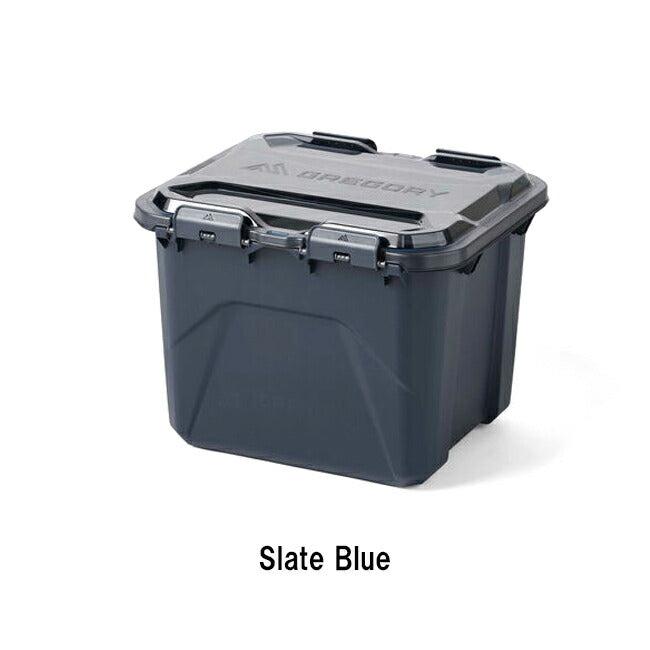 GREGORY グレゴリー ALPACA CAMP BOX アルパカキャンプボックス 154280