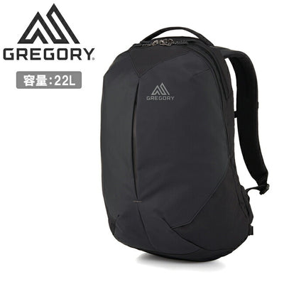 GREGORY グレゴリー SKETCH 22 スケッチ22 UniverseBlack 142631