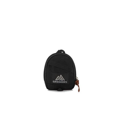 ミニデイパックポーチ 1556951041 Black