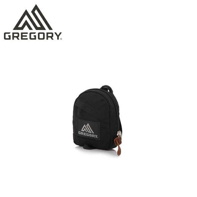 ミニデイパックポーチ 1556951041 Black