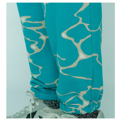 MANASTASH マナスタッシュ LITHIUM SWEAT PANTS リチウムスウェットパンツ 792-3210019