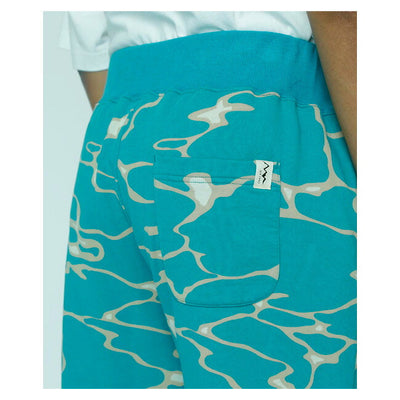 MANASTASH マナスタッシュ LITHIUM SWEAT PANTS リチウムスウェットパンツ 792-3210019