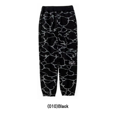 MANASTASH マナスタッシュ LITHIUM SWEAT PANTS リチウムスウェットパンツ 792-3210019