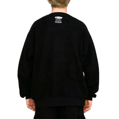 MANASTASH マナスタッシュ 2 FACE SWEAT MST ダブルフェイススウェット 792-3232007
