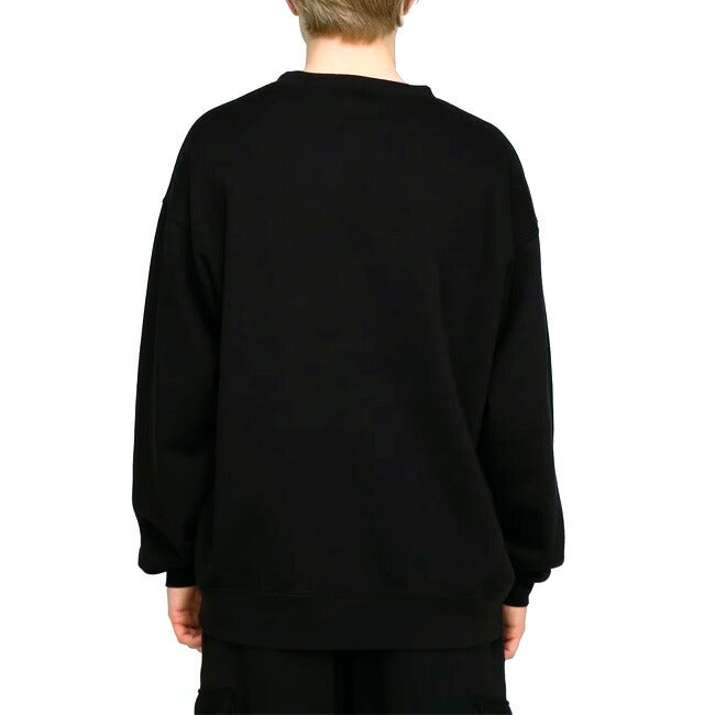 MANASTASH マナスタッシュ 2 FACE SWEAT MST ダブルフェイススウェット 792-3232007