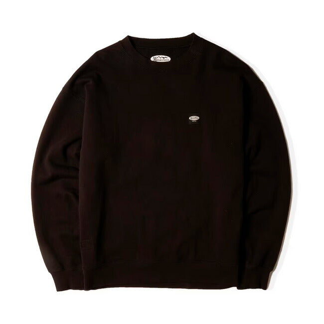 MANASTASH マナスタッシュ 2 FACE SWEAT MST ダブルフェイススウェット 792-3232007