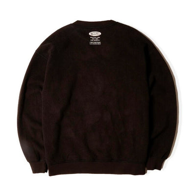MANASTASH マナスタッシュ 2 FACE SWEAT MST ダブルフェイススウェット 792-3232007